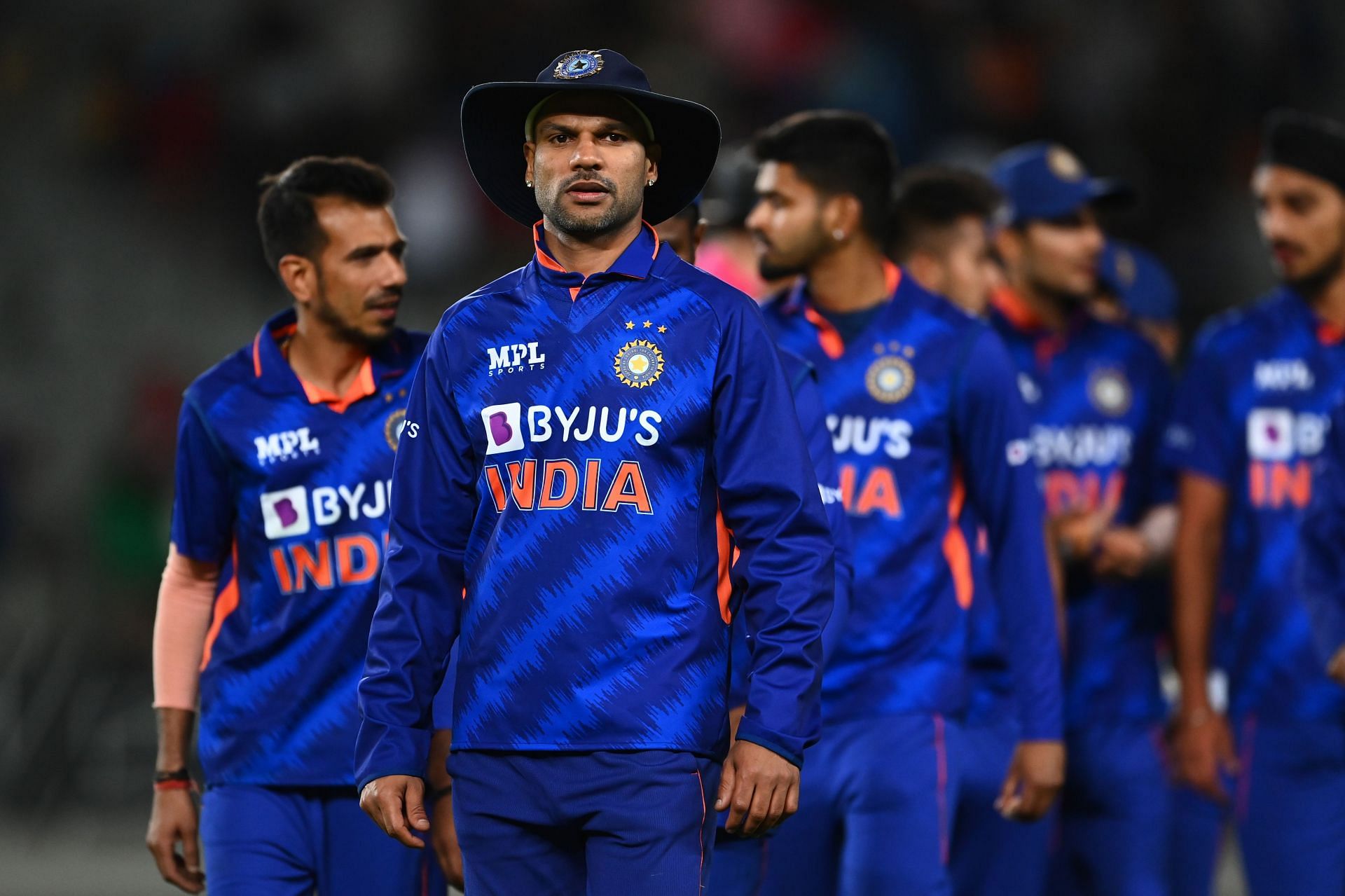 Dhawan has helped India in ODIs in the past